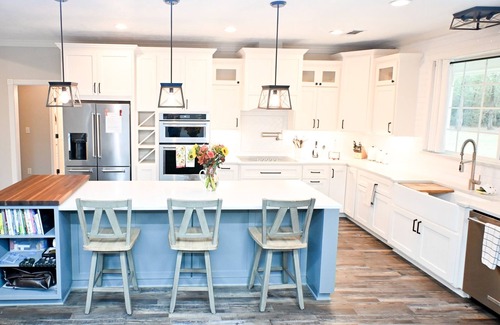 Wallisville Other | Modern Farmhouse & Guest Home in Wallisville!