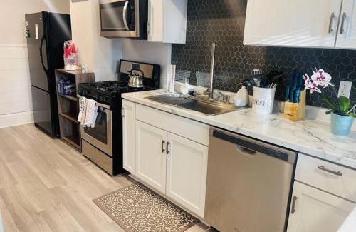 North End House | Modern Farmhouse on Kent Street
