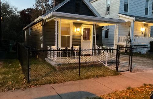 Latonia House | Modern Farmhouse