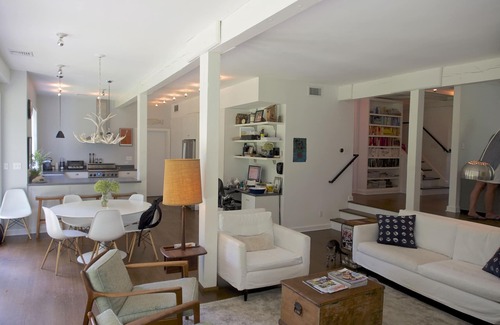 Westport House | Modern Farmhouse