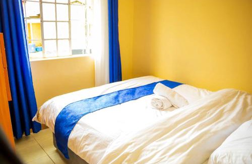 Kakamega Apartment | Modern favour TWO BEDROOM Apartments