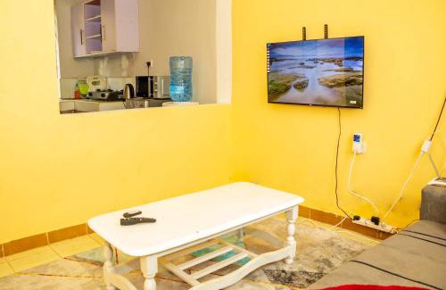 Kakamega Apartment | Modern favour TWO BEDROOM Apartments