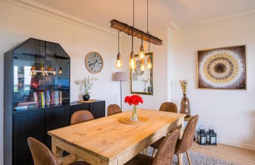 Middelkerke Apartment | Modern flat 2 bedrooms with open view