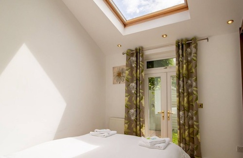 Fenham Apartment | Modern Flat Close to Newcastle / Pass The Keys