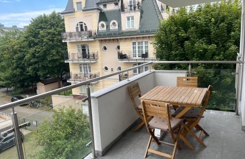 Swinoujscie Apartment | Modern flat close to the beach