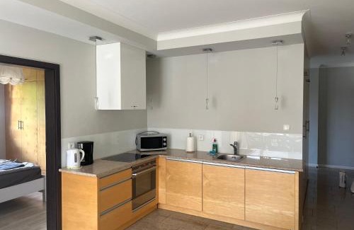 Swinoujscie Apartment | Modern flat close to the beach