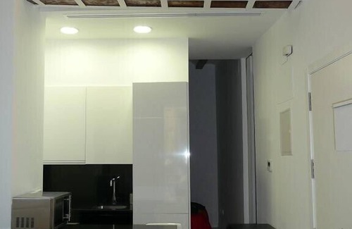 Ciutat Vella Apartment | Modern flat in the center of Valencia