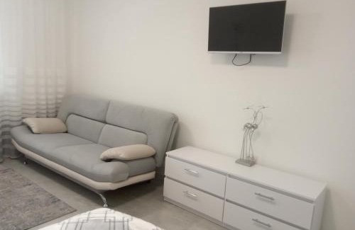 Uman Apartment | Modern fresh-new appartment near the park Sofievka