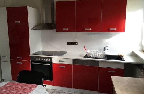 Idar-Oberstein Apartment | Modern, friendly vacation apartment for 2 people in Idar-Oberstein