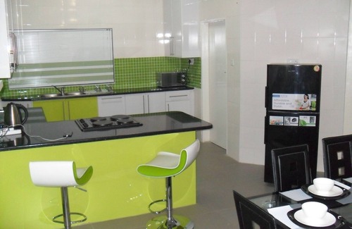 Harare Apartment | Modern fully furnished 3-room apartment