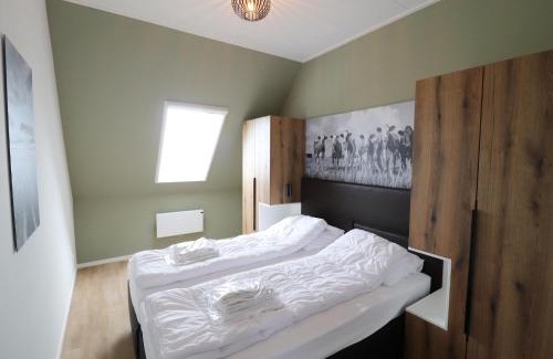 Leons House | Modern Getaway in Friesland