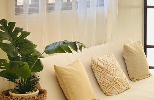 Nasugbu House | Modern Guesthouse Near Beach in Nasugbu, Batangas