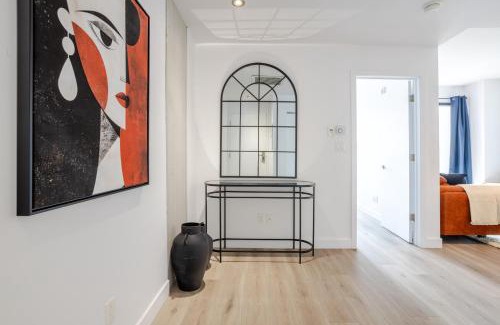 Cite Multimedia Apartment | Modern Heritage Stay Upscale 2BR in Old Port
