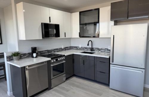 Tulsa Apartment | Modern High-Rise Apartment - 4