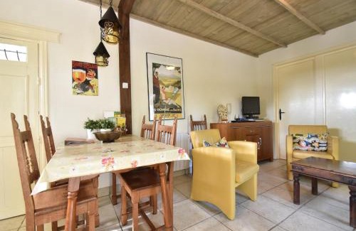 Saint-Honore-les-Bains House | Modern holiday home with lovely garden