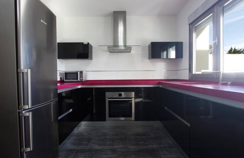 Los Canos de Meca House | Modern holiday home with private pool in los Caños de Meca