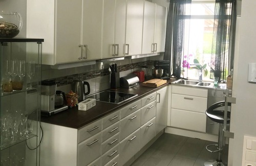 Rimbo House | Modern holiday accommodation in Ekebyholm, Rimbo | SE13035