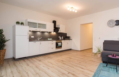 Eichenzell Apartment | Modern holiday apartment Eichenzell, Hotel Kramer