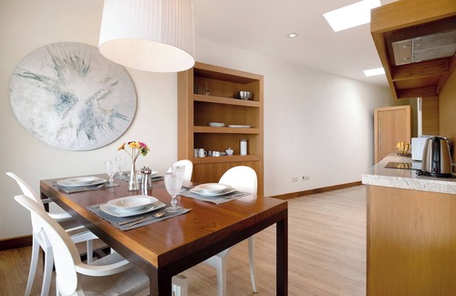 Punta Mujeres House | Modern Holiday Home Welling with Sea View and Terrace