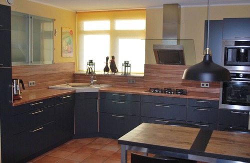 Ooltgensplaat House | Modern Holiday Home in Ooltgensplaat