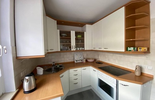 Celle House | Modern holiday home Celle an der Aller