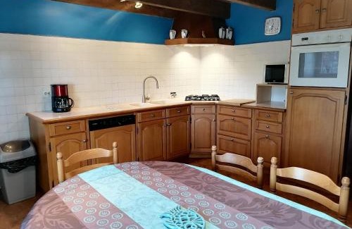 Plouhinec House | Modern holiday home in Plouhinec
