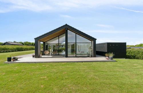 Østerskov House | Modern Holiday Home On Beautiful Langeland