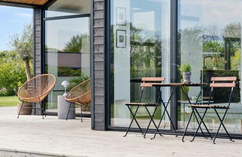 Østerskov House | Modern Holiday Home On Beautiful Langeland