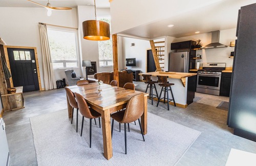 Baca Grande House | Modern Home: "Gorgeous design, breathtaking views"