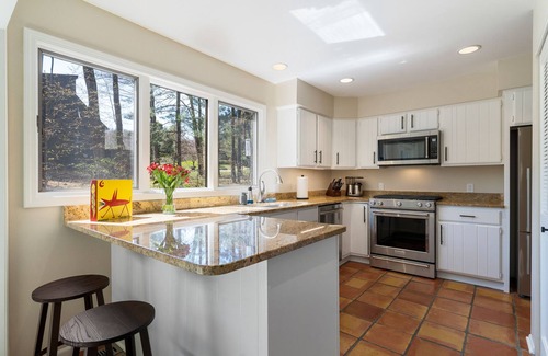 Birchwood Farms House | Modern Home in Birchwood Farms, Near Ski Hills & Downtown Harbor Springs!