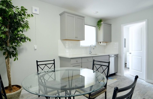 Westland House | Modern Home Located in Westland
