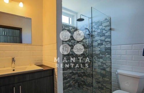 San Mateo House | Modern Home, Private Beach, Pool, Hot Tub, and Beautiful Unobstructed Ocean View
