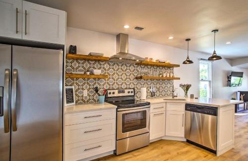 South Middle River House | Modern Home with Shared Pool in Fort Lauderdale!