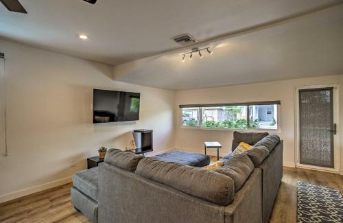 South Middle River House | Modern Home with Shared Pool in Fort Lauderdale!
