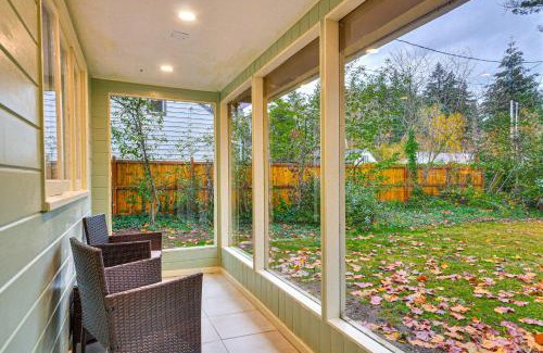 West Slope House | Modern Home with Spacious Yard in Beaverton!