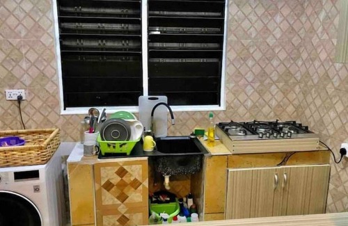 Osu Klottey Apartment | Modern & Homely Apartment in Osu, Accra