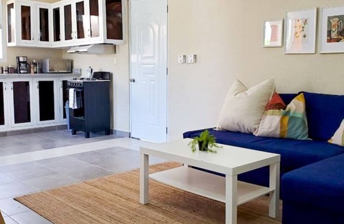Jarabacoa Apartment | Modern & Homey Condo-Close to Centre+Fee parking