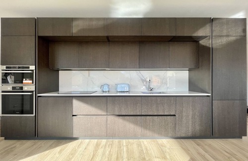 Menaggio Apartment | Modern House Apartment 1, Menaggio, Italy