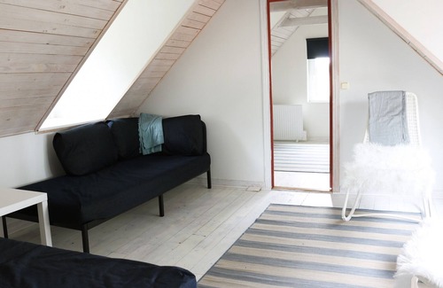Kavlinge Municipality House | Modern house in Hofterup | SE01025