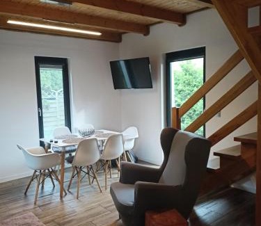Koscierzyna House | Modern House