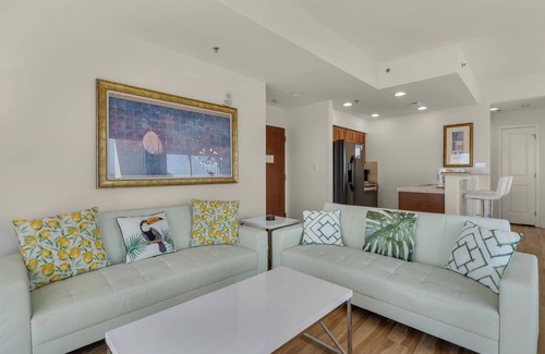 Sandestin Condo | 💮Modern I Beachside in Sandestin G&B I Pool I Gulf View I 1BR Luau I 7103💮