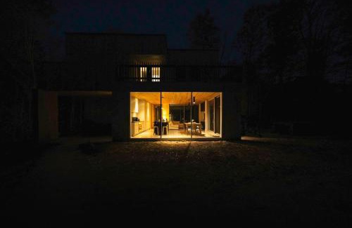 La Conception Ski Chalet | Modern Kabin - Breathaking Mountain View