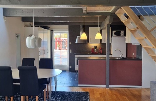 Kivik House | Modern living at the South Coast of Sweden, nearby Kivik