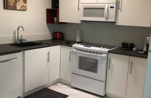 Brickell Condo | Modern Living in the Heart of the City 20 Days Minimum Stay