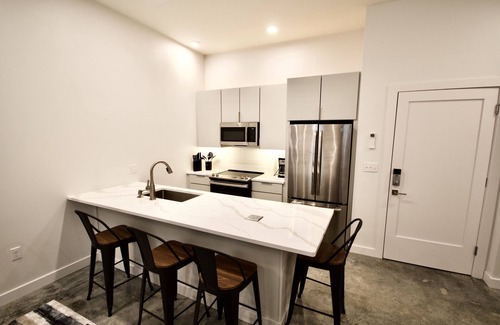Wayland Apartment | Modern Living in the Highly Regarded East Side