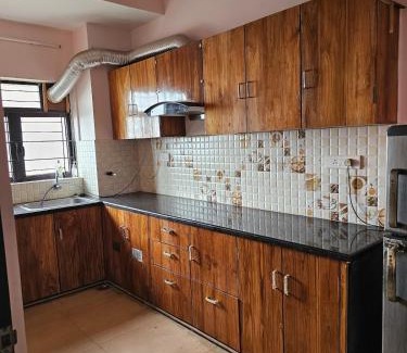 Bhubaneshwar Apartment | Modern Living in Utkal