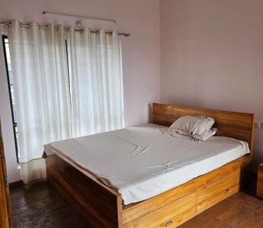 Bhubaneshwar Apartment | Modern Living in Utkal
