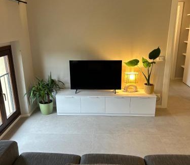 Nord-Est Apartment | Modern loft FREE PARKING, Old watermill