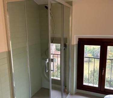 Nord-Est Apartment | Modern loft FREE PARKING, Old watermill