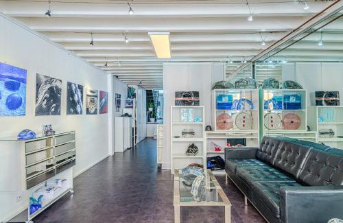 Dinard Villa | MODERN LOFT near BEACH